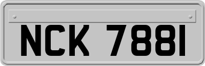 NCK7881