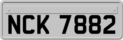 NCK7882