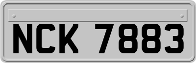 NCK7883