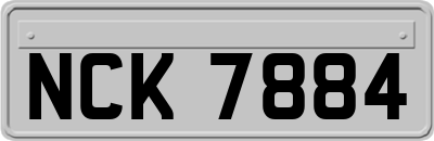 NCK7884