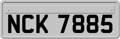 NCK7885