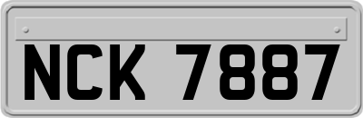NCK7887
