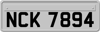NCK7894