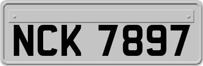 NCK7897