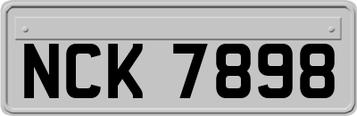 NCK7898