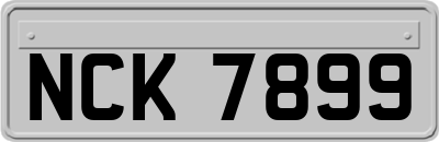 NCK7899