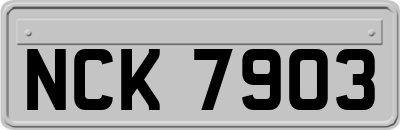 NCK7903