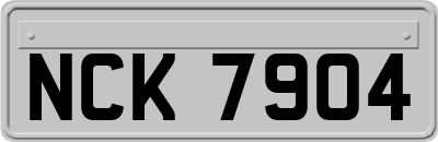 NCK7904
