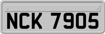 NCK7905