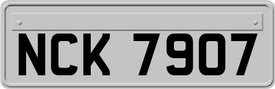 NCK7907