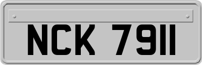 NCK7911