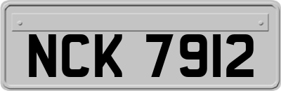 NCK7912