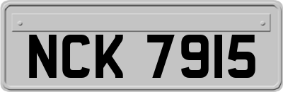 NCK7915