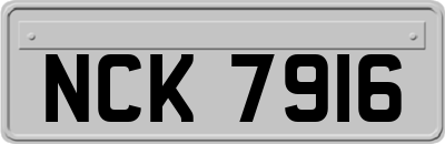 NCK7916