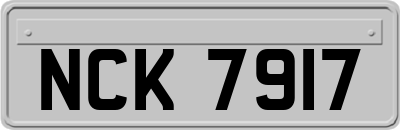 NCK7917