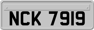 NCK7919