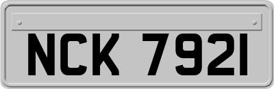 NCK7921