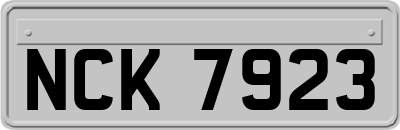 NCK7923