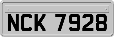 NCK7928