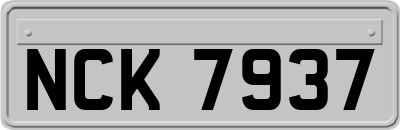 NCK7937