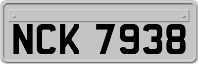 NCK7938
