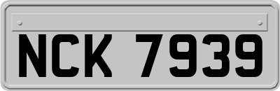 NCK7939