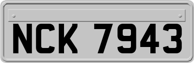 NCK7943