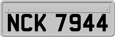 NCK7944