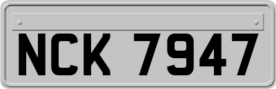 NCK7947
