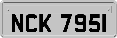 NCK7951