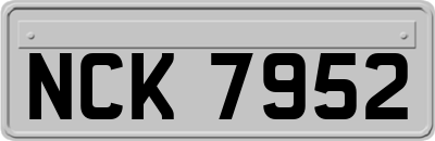 NCK7952