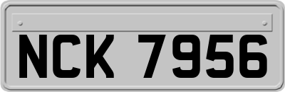 NCK7956