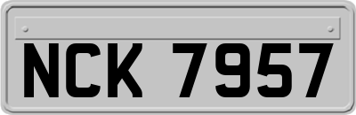 NCK7957