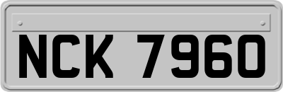 NCK7960
