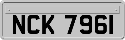 NCK7961