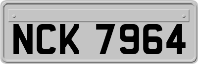 NCK7964