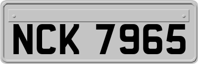 NCK7965