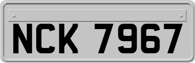 NCK7967