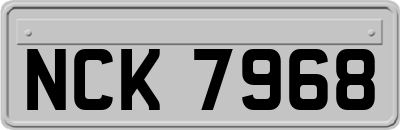 NCK7968