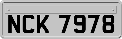 NCK7978