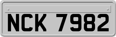 NCK7982