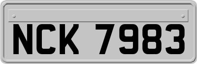 NCK7983