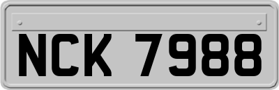NCK7988