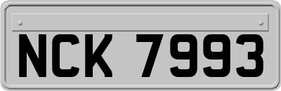 NCK7993