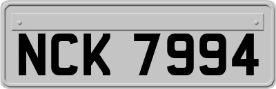 NCK7994