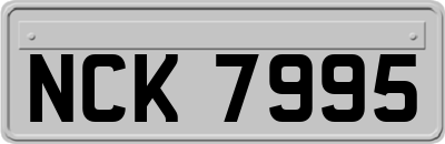 NCK7995