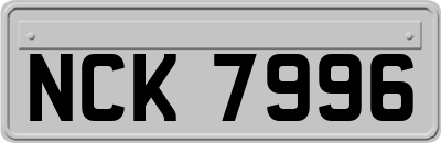 NCK7996