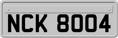 NCK8004