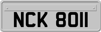 NCK8011