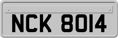 NCK8014